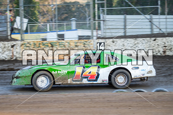 tassie six 14 - 7 - Hobart - 22nd Nov 2014-2