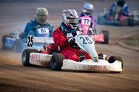 kart 25 t25 - 7 - Hobart 19th November 2011