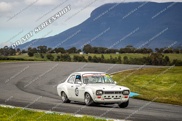 Muscle Car Cup Under 2000cc - 49 - 03 - Saturday-3