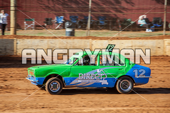 Junior 12 T12 - 12 - Carrick - 26th Dec 2014-4