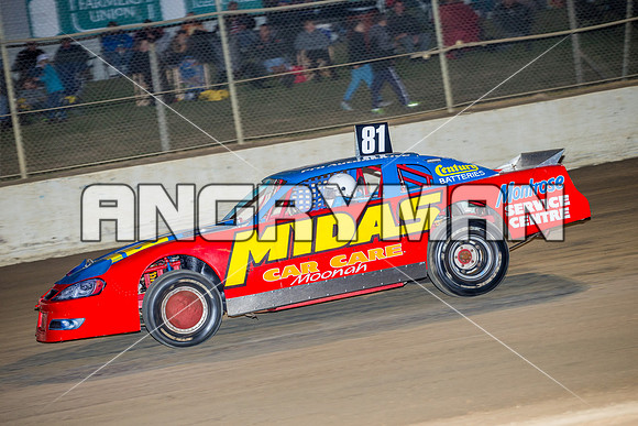 tassie six 81 - 9 - Latrobe - 6th December 2014-6