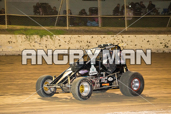 wingless 46 T46 - 26 - Latrobe - 19th March 2016-9