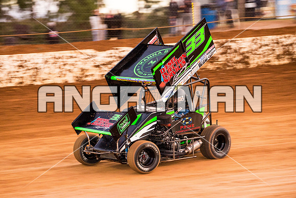 Formula 500 33 T33 - 27 - Carrick - 26th March 2016-3