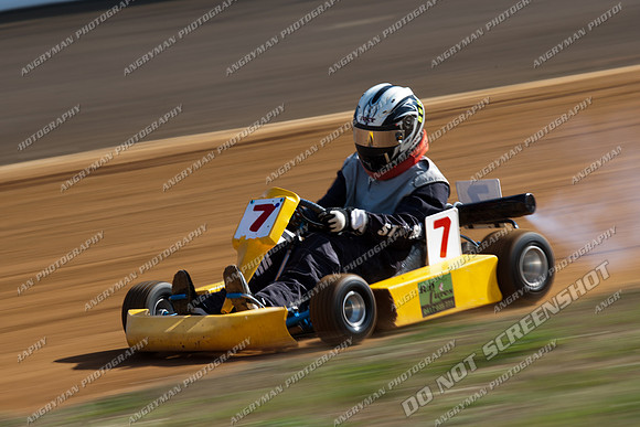 kart t7 - 4 - Latrobe 22nd Oct 2011-2