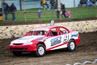 Street Stock 9 T9 - 26 - Latrobe - 19th March 2016-2