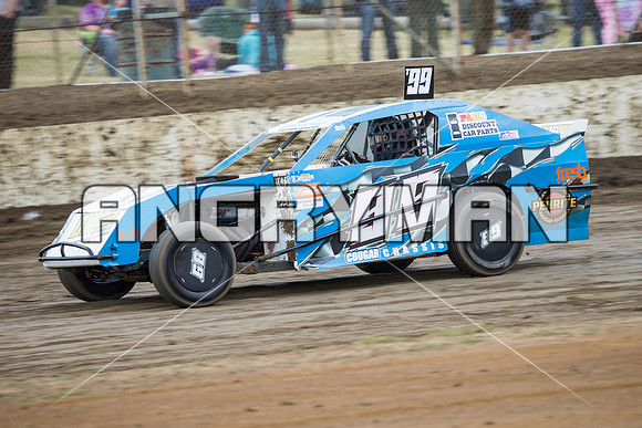 amca 99 t99 - 7 - Hobart - 22nd Nov 2014