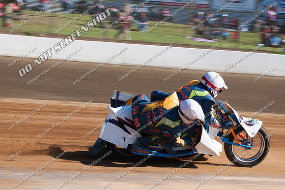 sidecar 53 - 9 - Latrobe 4th December 2011 - Wyllie Tiles Fireworks-4