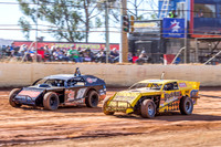 AMCA 8 T8 - 12 - Carrick - 26th Dec 2014-6