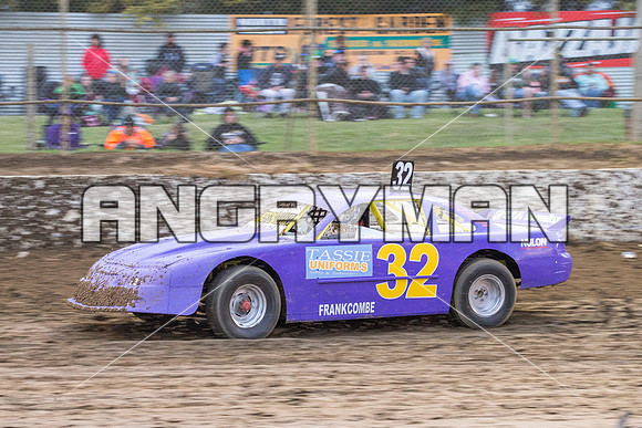 tassie six 32 - 4 - Latrobe - 25th October 2014-6