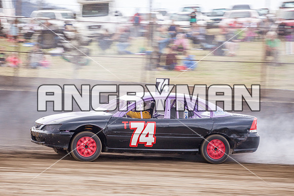 Street Stock 74 T74 - Alexs Photos