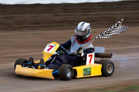 kart 7 t7 t07 - 7 - Hobart 19th November 2011-2