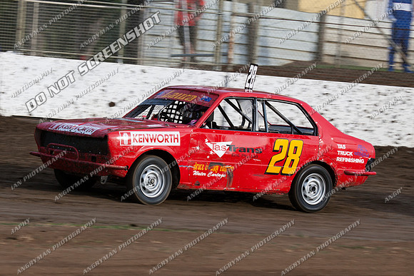 Junior 28 T28 - 7 - Hobart 19th November 2011-2