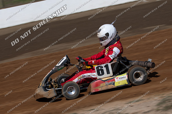 kart 61 - 9 - Latrobe 4th December 2011 - Wyllie Tiles Fireworks-3
