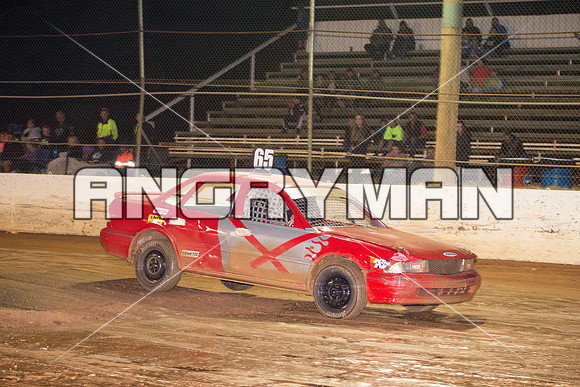 Ramp Racing 65 - 31 - Carrick - 23rd April 2016-7