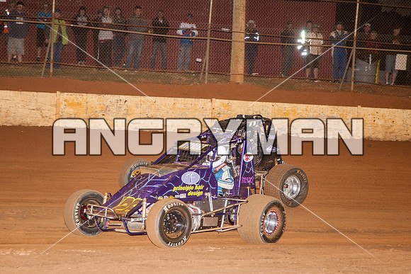 wingless 28 t28 - 12 - Carrick - 26th Dec 2014-7