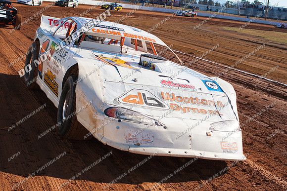 super sedan 1 t1 t01 2 t2 t02 jarrod harper - Carrick Nov 5th