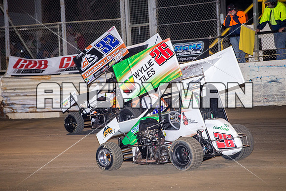 formula 500 26 t26 jason wyllie - 9 - Latrobe - 6th December 2014-10