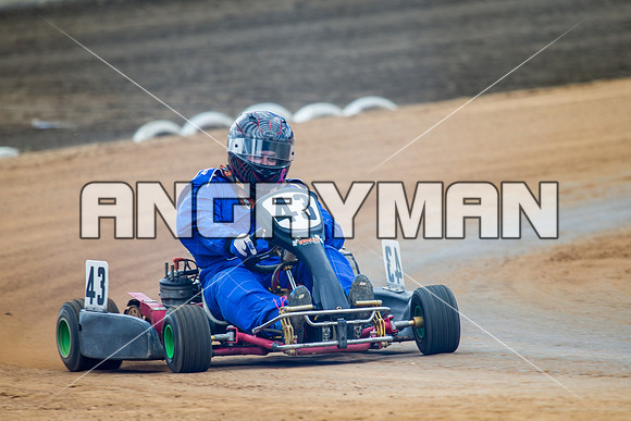 kart 43 - 9 - Latrobe - 6th December 2014