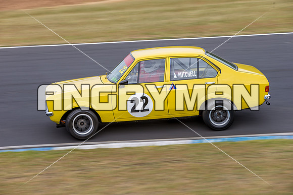 Sports GT 22 - Super Series Rnd 6 - 16th Nov 2014-2