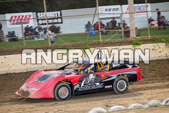 Tassie Six 10 T10 - 26 - Latrobe - 19th March 2016-7