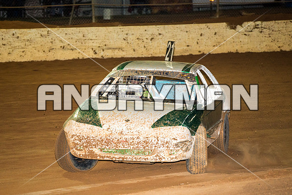 Modified 21 T21 - 24 - Carrick - 12th March 2016-8