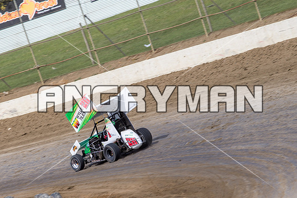 formula 500 26 t26 jason wyllie - 2 - Latrobe Practice Day - 11th October 2014-10