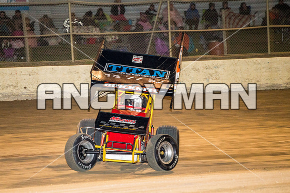 Sprintcar 55 T55 - 30 - Latrobe - 9th April 2016-10