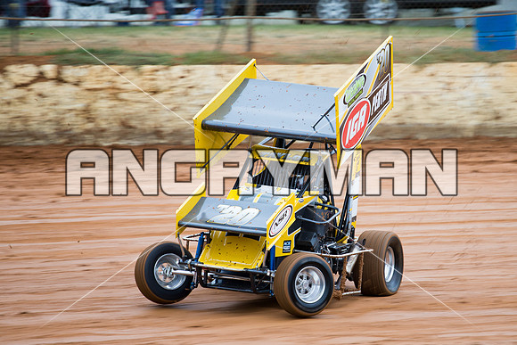 formula 500 20 t20 - 3 - Carrick - 18th October 2014