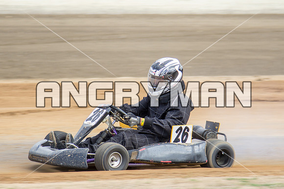 kart 26 - 9 - Latrobe - 6th December 2014-4