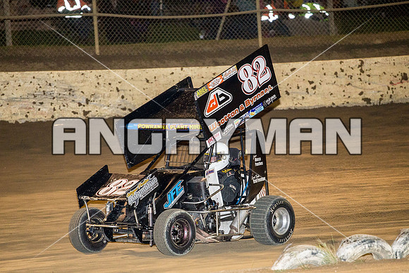 Formula 500 82 T82 - 30 - Latrobe - 9th April 2016-5