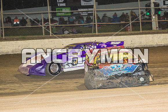 Super Sedan 61 T61 - 30 - Latrobe - 9th April 2016-7