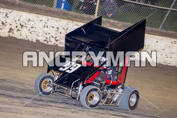 Formula 500 99 T99 - 9 - Latrobe - 6th December 2014-9