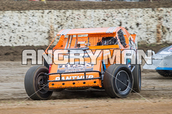 amca 2 t2 - 7 - Hobart - 22nd Nov 2014