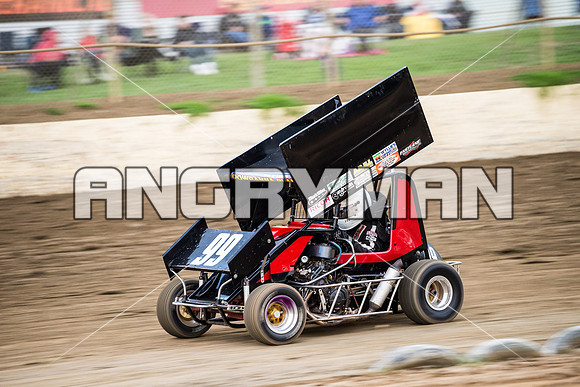 Formula 500 99 T99 - 26 - Latrobe - 19th March 2016-2