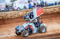 lightning sprint 6 t6 - 8 - Carrick - 29th November 2014-5