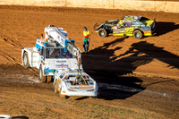 super sedan 2 t2 jarrod harper - 12 - Carrick - 26th Dec 2014-3