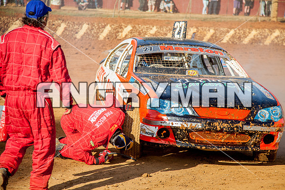 Modified 27 T27 - 8 - Carrick - 29th November 2014-8
