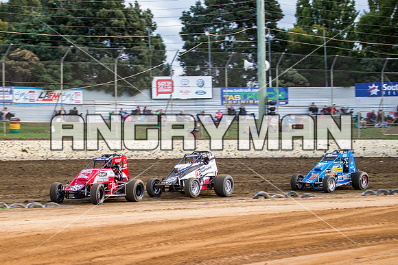 wingless 83 T83 - 26 - Latrobe - 19th March 2016-3