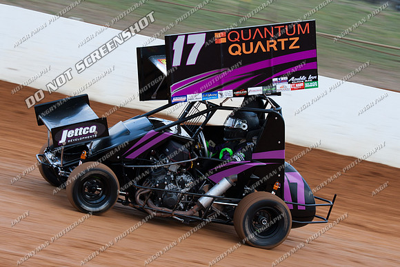 Formula 500 17 T17 - 8 - Carrick Club Night 2nd December 2011
