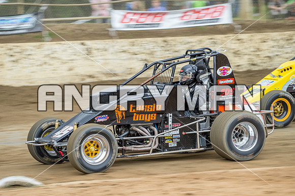 wingless 45 T45 - 9 - Latrobe - 6th December 2014-6