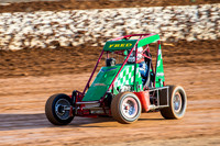 Speedcar 12 T12 - 27 - Carrick - 26th March 2016-3