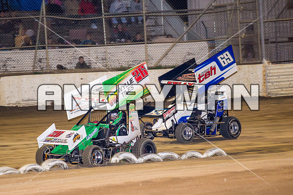 formula 500 26 t26 jason wyllie - 9 - Latrobe - 6th December 2014-7