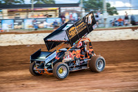 Sprintcar 4 T4 - 24 - Carrick - 12th March 2016-15