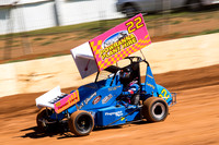 Formula 500 22 T22 - 1 - Carrick Practice Day - 20th Sep 2014