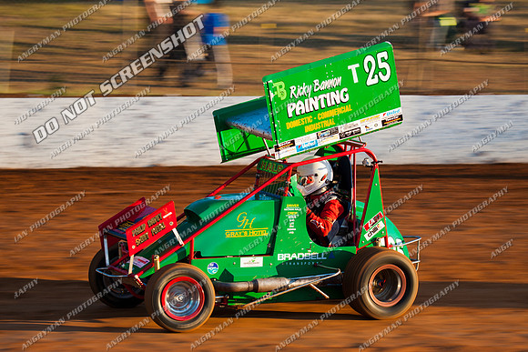 lightning sprint 25 t25 - Carrick Nov 5th-3