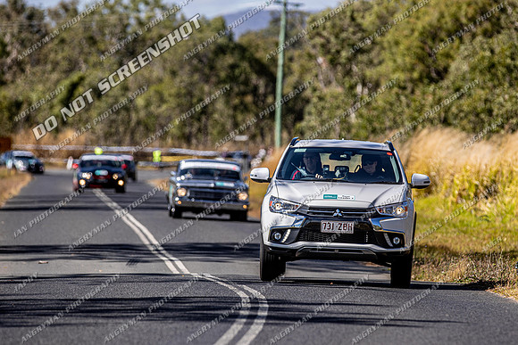 TOUR LEADER 7 - TS07 - Mareeba - JL