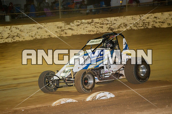 wingless 87 T87 - 28 - Carrick - 27th March 2016-2
