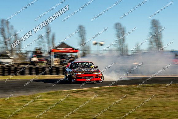 720 - Drift League - Drift Collective Rnd 2 - 17-18 May 2025-26