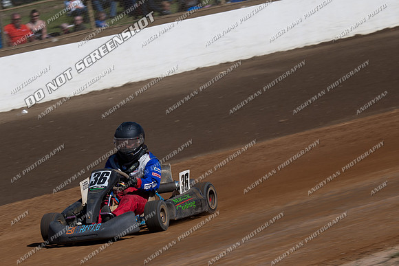 kart 36 - 9 - Latrobe 4th December 2011 - Wyllie Tiles Fireworks-4