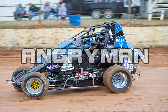wingless 46 T46 - 3 - Carrick - 18th October 2014-5